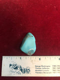 Stones & cabs: Carlin, Nevada Turquoise