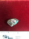 Stones & cabs: Carlin, Nevada Turquoise
